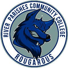 RPCC C.A.R.E.S. mascot logo