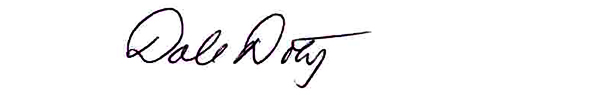 Doty Signature